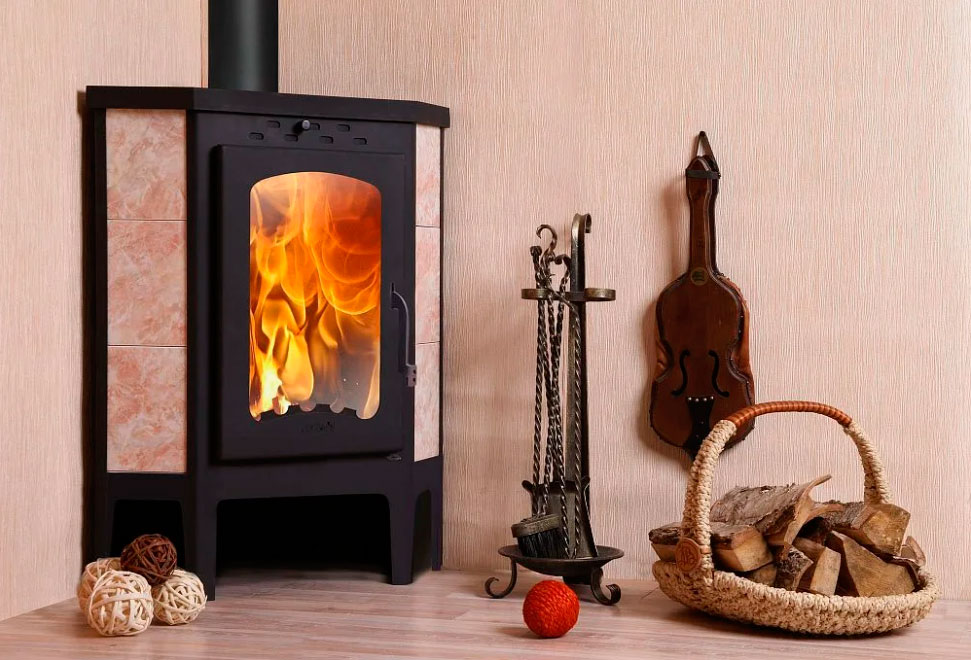 Как эффективно сэкономить на счетах за отопление с помощью камина Как эффективно сэкономить на счетах за отопление с помощью камина