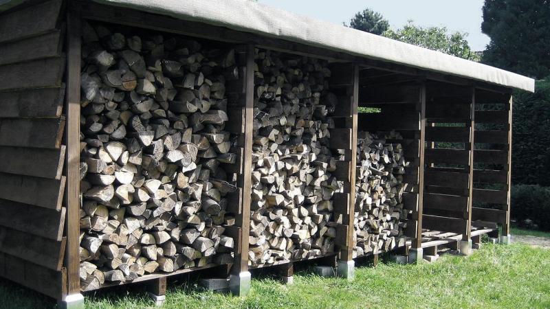 Советы по дровам и эксплуатации