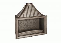 Топка INVICTA 900 Гранд Визьон