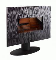 ПЕЧЬ-КАМИН GAYA ardoise