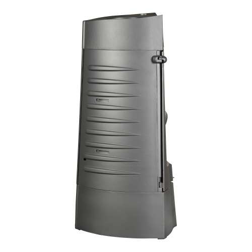 Камин чугунный ШАМАН