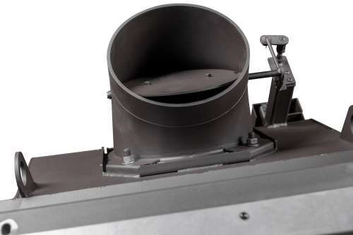 Топка ВЕГА ПРАЙМ 1000P подовое горение шибер встроенный, рамка декоративная