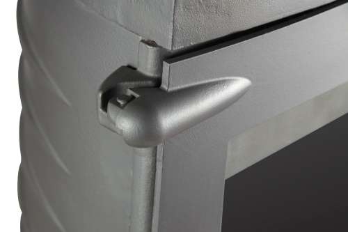 Камин чугунный ШАМАН