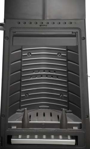 Камин чугунный ШАМАН