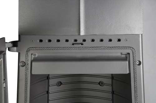 Камин чугунный ШАМАН