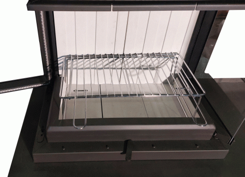 КОМПЛЕКТ ДЛЯ БАРБЕКЮ ЭКОКАМИН