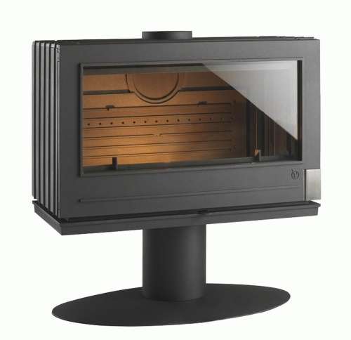 ПЕЧЬ-КАМИН ELTON