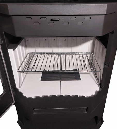 КОМПЛЕКТ ДЛЯ БАРБЕКЮ ЭКОКАМИН