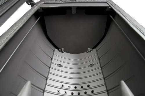 Камин чугунный ШАМАН